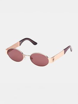Gafas De Sol Ovaladas