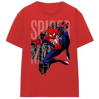 Marvel Camiseta Gamerverse para hombre