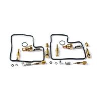 kit de servicio del carburador honda xrv 750 africa twin rd04 keyster