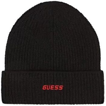Guess Gorro Logo red para hombre