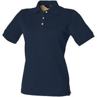 henbury tops y camisetas classic para mujer