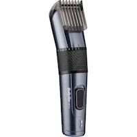 babyliss e976e cortadora de pelo y maquinilla negro titanio