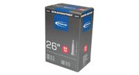 chambre a air schwalbe 26x1 50 2 50 valve presta 40 mm