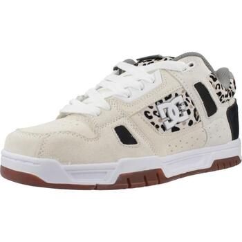 DC Shoes Zapatillas skate Stag para hombre