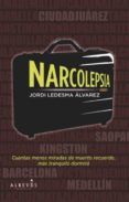 narcolepsia