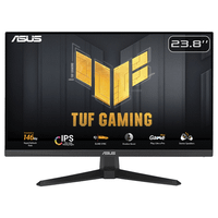 asus vg249qe5a monitor 24ips 146h 1ms dp hdmi mm
