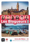 les blogueurs 3 a21 livre epk