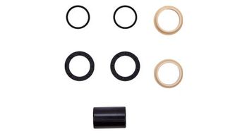 Kit de juntas y casquillos fox racing shox 6 x 20 mm