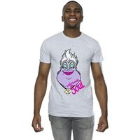 disney camiseta unfortunate soul para hombre