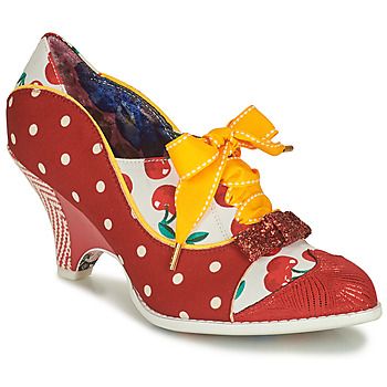 Irregular Choice Zapatos de tacón FORCE OF BEAUTY para mujer
