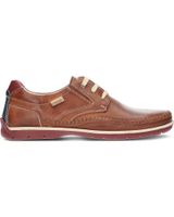 de pikolinos zapatos marbella m9a-4118 cuero