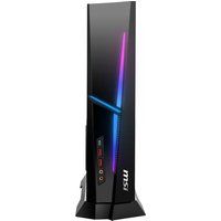 msi trident x plus 9sf-488eu gaming pc - intelu0026regcore i9 rtx 2080 ti 2 tb hdd  2 tb ssd
