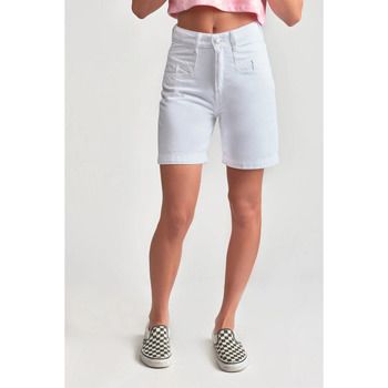 Le Temps des Cerises Short niña Bermudas vaqueras THILO para niña