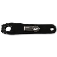 4iiii precision 3 power meter - xtr m9100 - 175mm