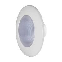 foco sin nicho aquasphere blanco 1300lm 115w led 12vac hydra - beige