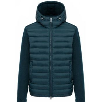 Colmar Chaquetas 11000012c Multi Material Hoodie Jac para hombre