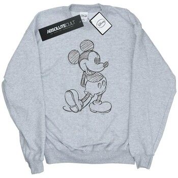 Disney Jersey BI50281 para mujer