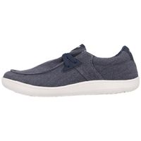 paredes zapatos bajos dueso para hombre