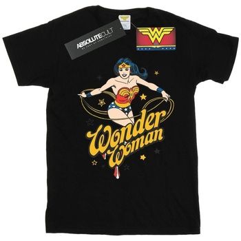 Dc Comics Tops y Camisetas BI41042 para niño