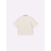 project x paris camisa manga corta - para hombre