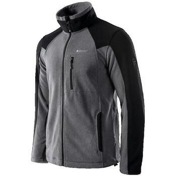 Hi-Tec Polar Polaire Monar Full Zip Fleece para mujer
