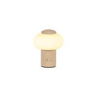 lampara de mesa led gustav 08w