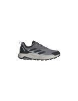 zapatillas de montana adidas terrex anylander hombre grisazul oscurocarbon