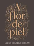 a flor de piel