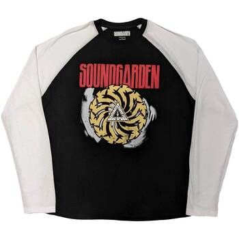 Soundgarden Tops y Camisetas Tour 2017 para hombre
