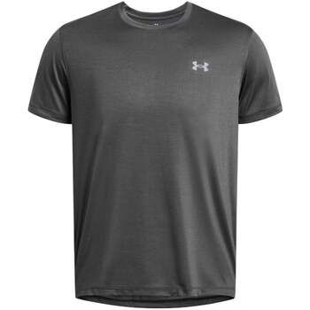 Under Armour Camiseta Launch para hombre