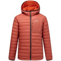regatta abrigo de plumas rg13233 para hombre