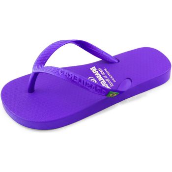Brasileras Chanclas Classic Brasil NL KID para niño