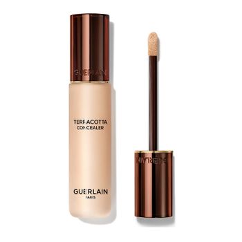 Guerlain Maquillaje Terracotta Concealer Correcteur Corrector Perfección Natural 24 Horas De Duración