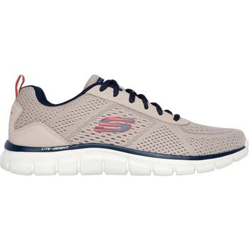 Skechers Zapatillas de running TRACK para hombre