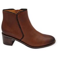 mamzelle botines tiglon para mujer