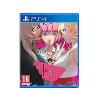 catherine full body - juego ps4 - version espana