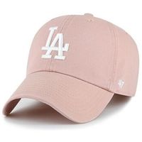 47 brand gorra los angeles dodgers para hombre