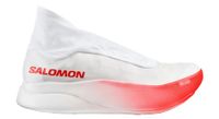 salomon hombre - blanco
