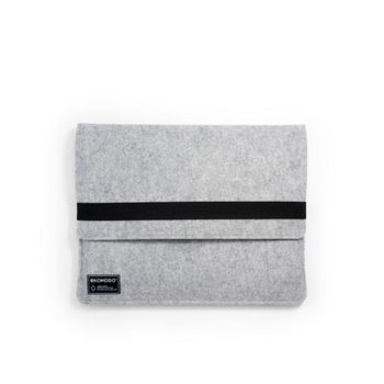 Maletín Ekomodo HR-013 funda ecológica para portátil 15