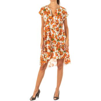La Martina Vestido LWD008 para mujer