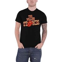 the rolling stones camiseta manga larga wild west para mujer
