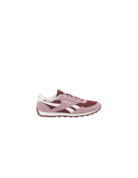 Zapatillas Reebok Glide Low Niña Berrychill/Mora/Blanco