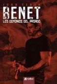 benet los demonios del pasado