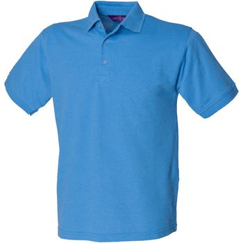 Henbury Polo HB400 para hombre