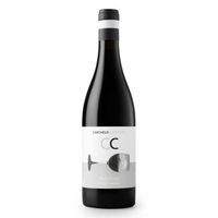 carchelo ciento80 vinedos de paraje 2021 75 cl  pack de 6 unidades