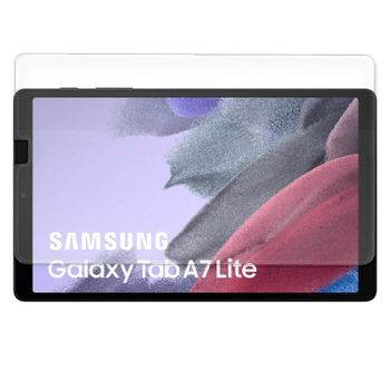 Cool Protector Pantalla Cristal Templado para Samsung Galaxy Tab A7 Lite 8.7
