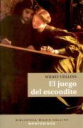 el juego del escondite montesinos
