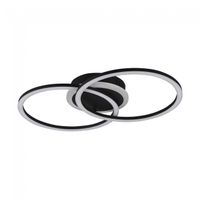 plafon led venida 25w