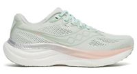 saucony mujer - verde