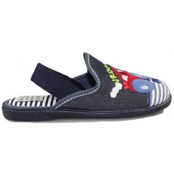 Vulladi Pantuflas TEJAN para niño